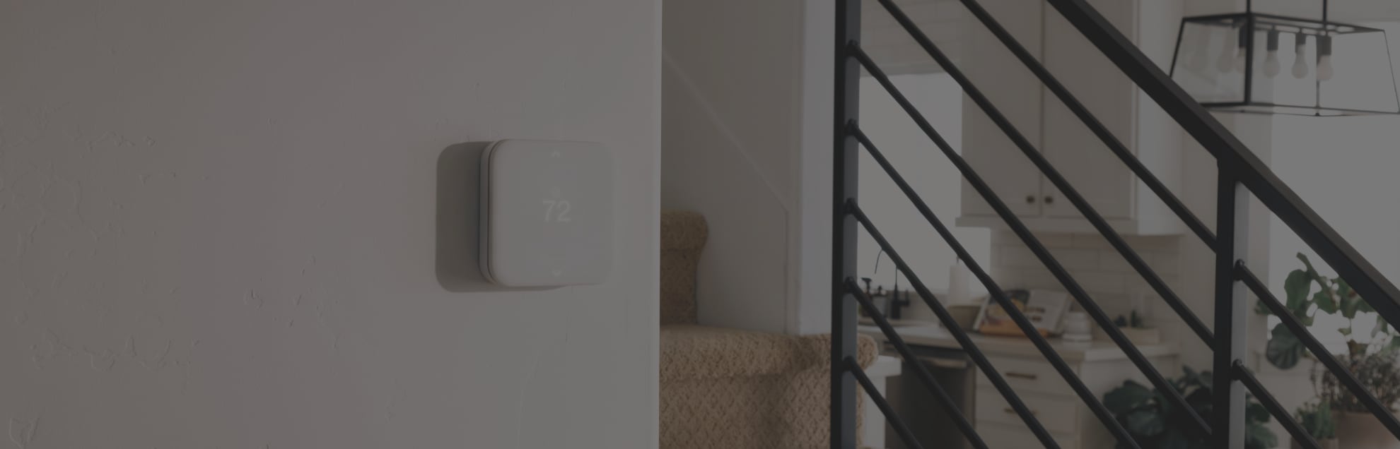 Davenport Smart Thermostat