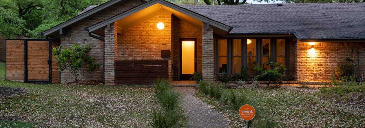 Davenport Vivint Home Security FAQS