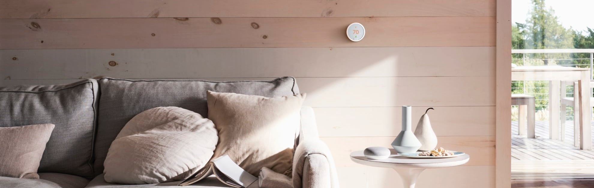 Vivint Home Automation in Davenport