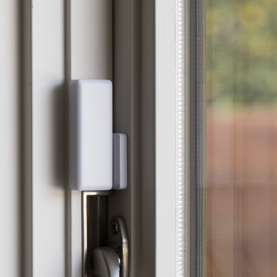 Davenport vivint burglar sensor