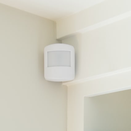 Davenport motion sensor