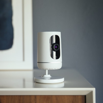 Davenport vivint indoor camera