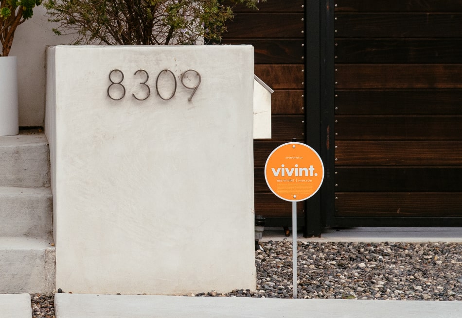 Vivint Davenport dealer