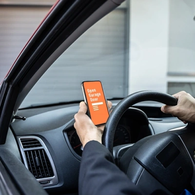 Davenport vivint smarthub