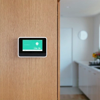 Davenport vivint smarthub